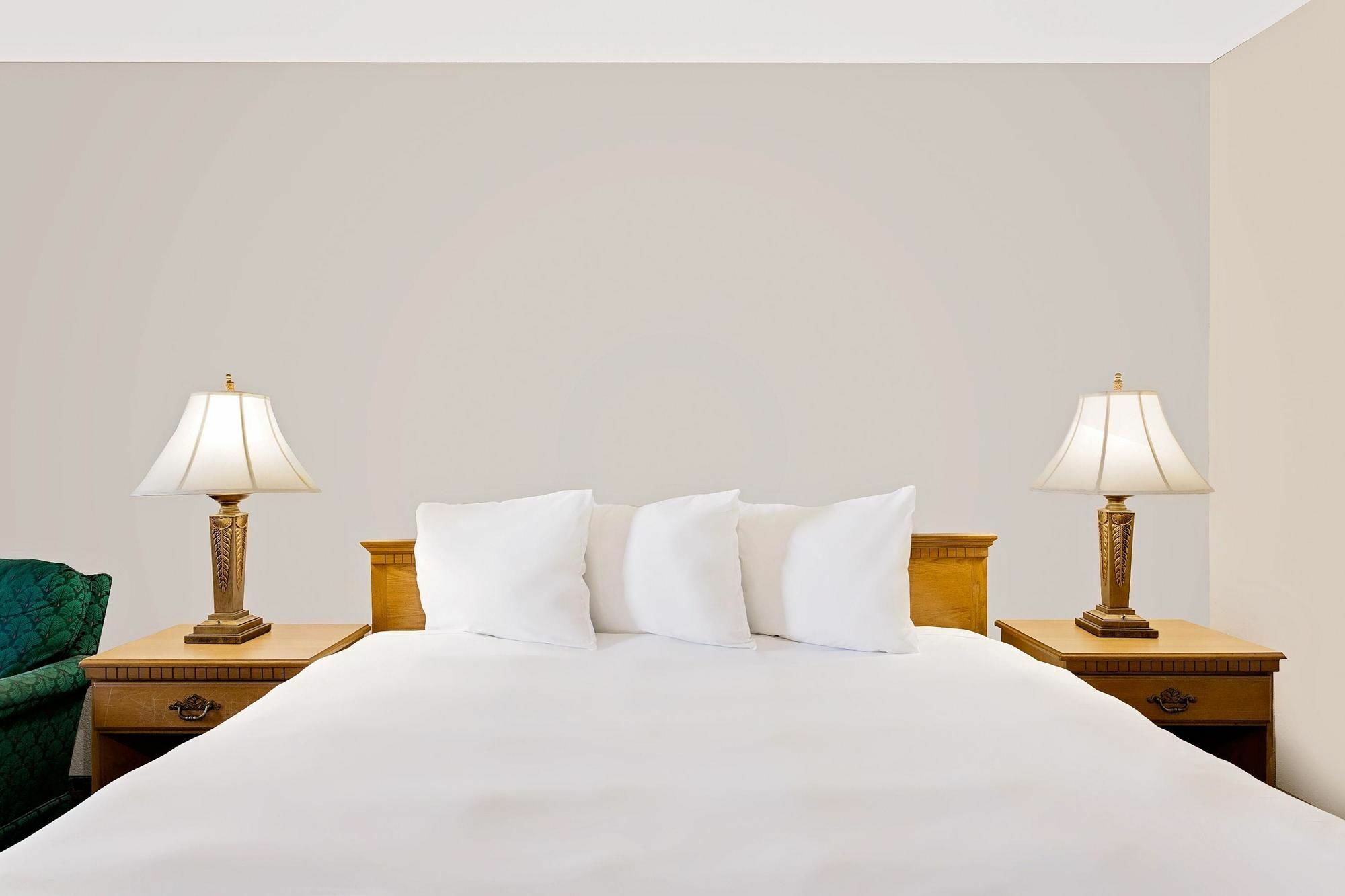 Silver Queen Inn Кінгмен Екстер'єр фото